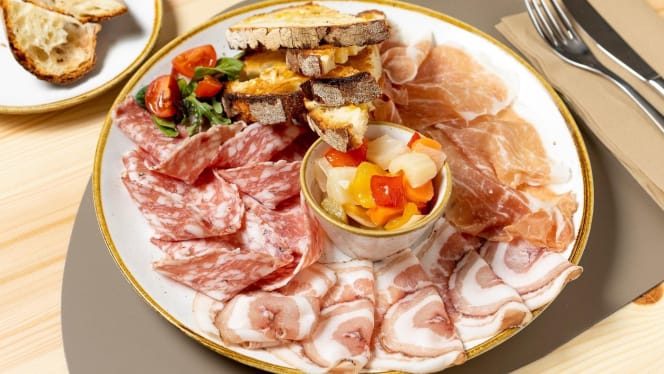 Gustoteca - Padova - 7