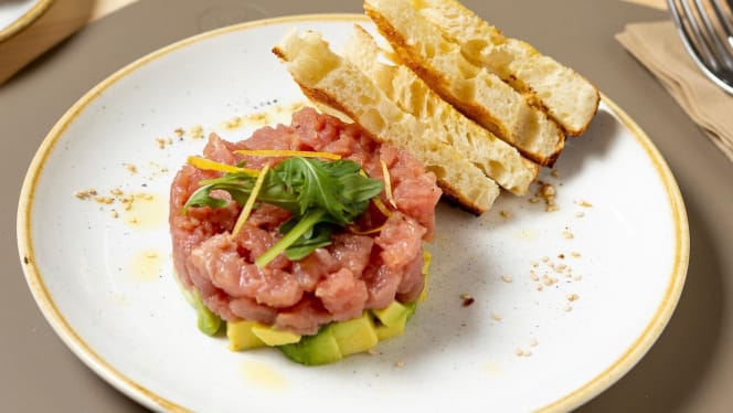 Gustoteca - Padova - 8