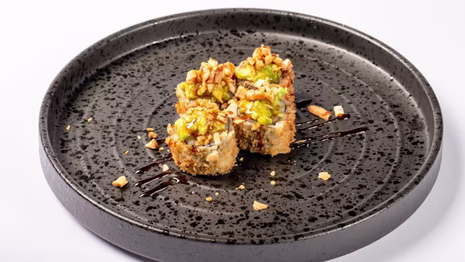 Ku - Cina - Segrate - 3