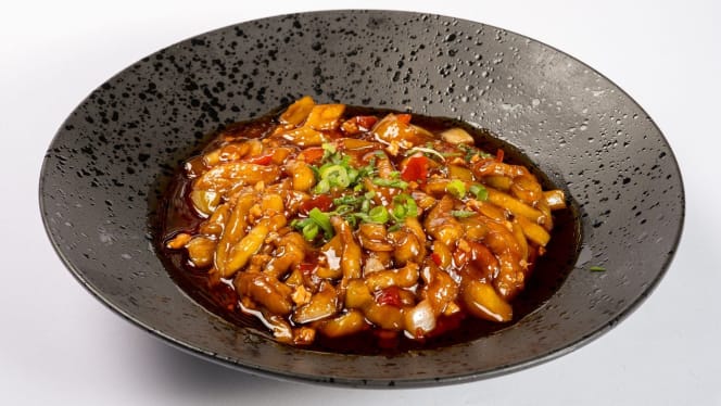 Ku - Cina - Segrate - 4