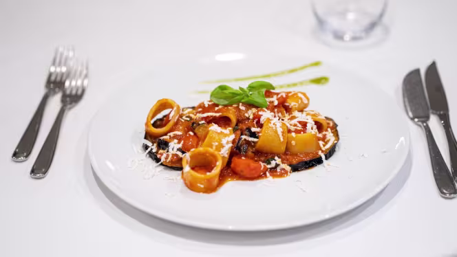 Quintessenza Restaurant - 2