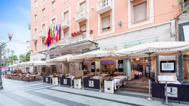 Quintessenza Restaurant - 0