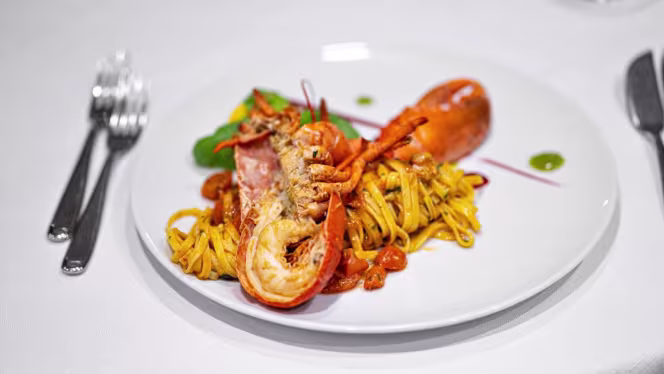 Quintessenza Restaurant - 3