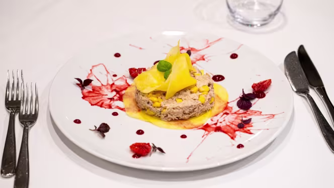 Quintessenza Restaurant - 4