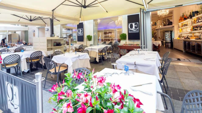 Quintessenza Restaurant - 8