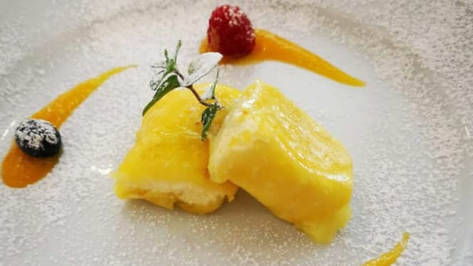 Le Vecchie Credenze - 0