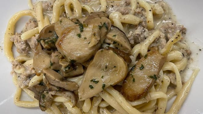 Osteria La Cesarina - 2