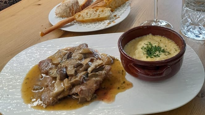 Osteria La Cesarina - 6