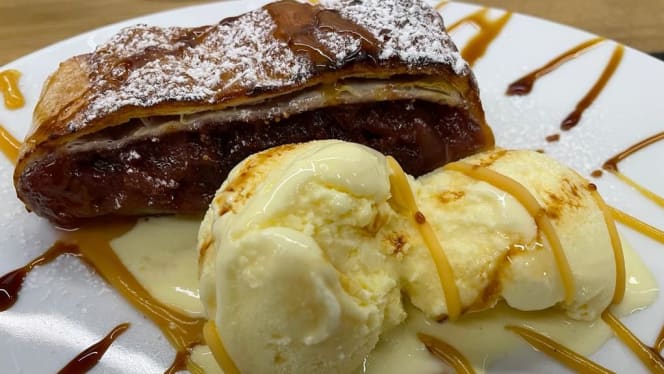 Osteria La Cesarina - 3