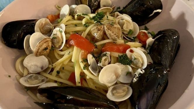 DA MARI' Since 1967 Trattoria - Pizzeria - 7