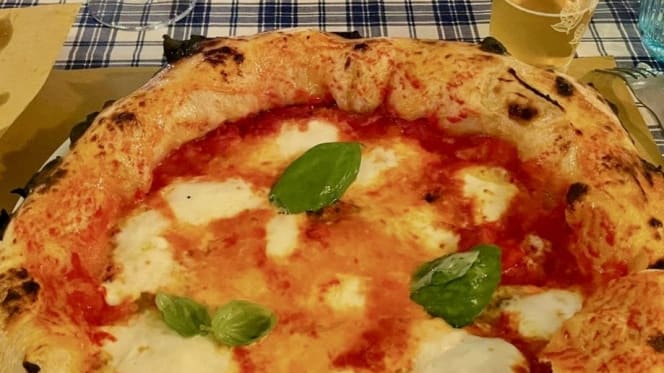 DA MARI' Since 1967 Trattoria - Pizzeria - 4