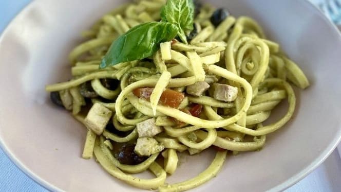 DA MARI' Since 1967 Trattoria - Pizzeria - 5