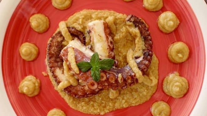 DA MARI' Since 1967 Trattoria - Pizzeria - 9