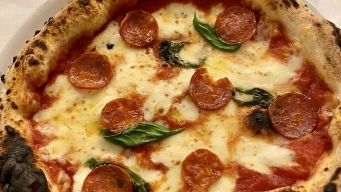 DA MARI' Since 1967 Trattoria - Pizzeria - 2