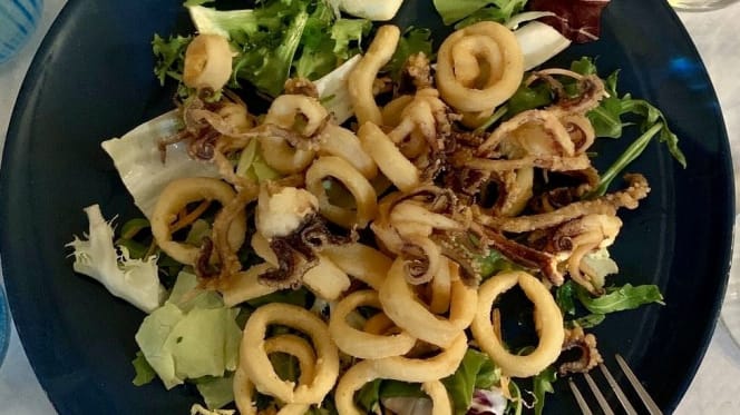 DA MARI' Since 1967 Trattoria - Pizzeria - 3