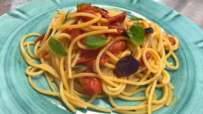 DA MARI' Since 1967 Trattoria - Pizzeria - 1