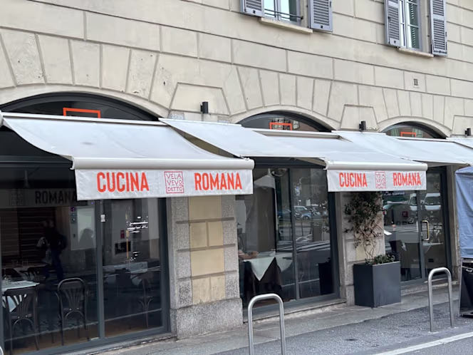 Velavevodetto al Duomo - Milano - 3