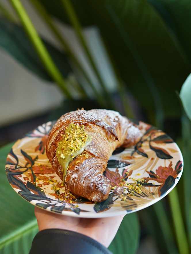 La Merenda - 4