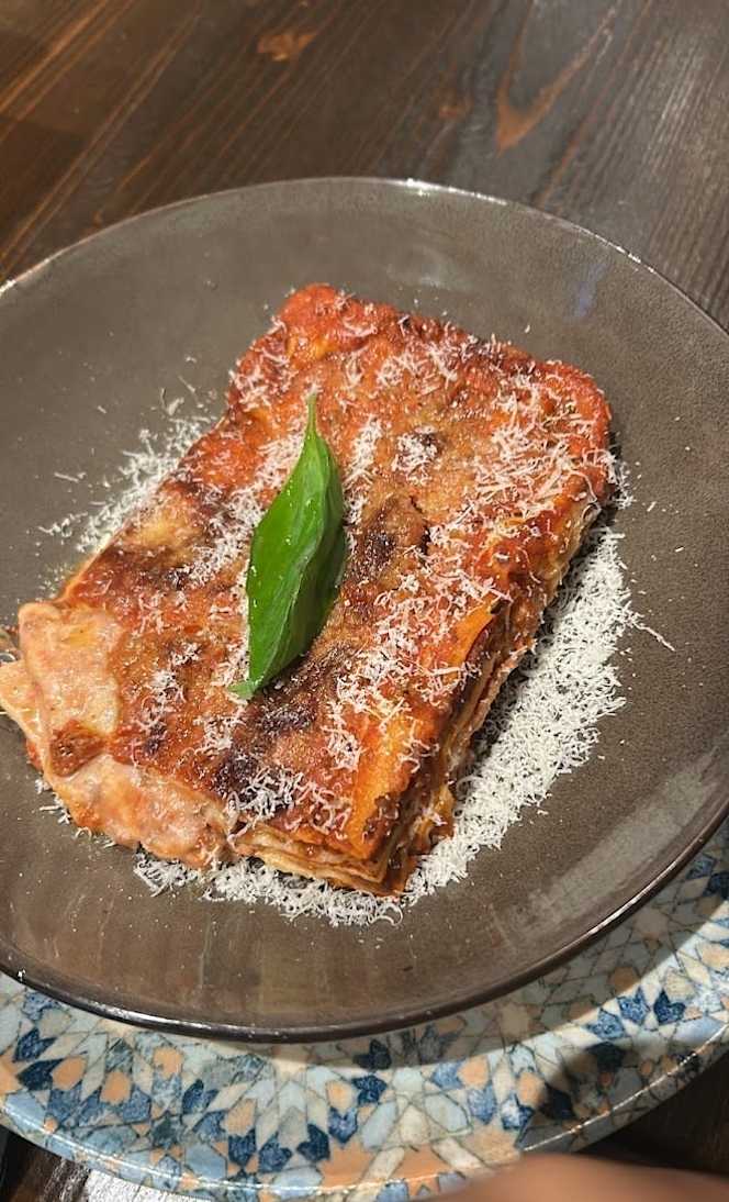 La Merenda - 3
