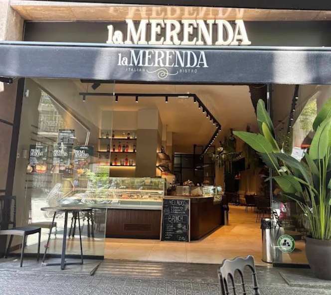 La Merenda - 6