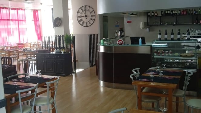 Joao Paulo II - Fatima - 9