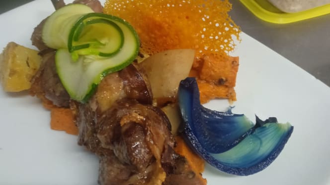 Joao Paulo II - Fatima - 5