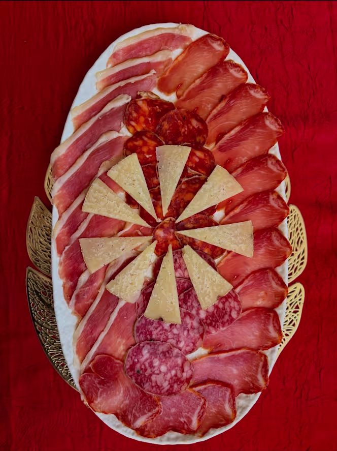 Mesón la Parada - 9