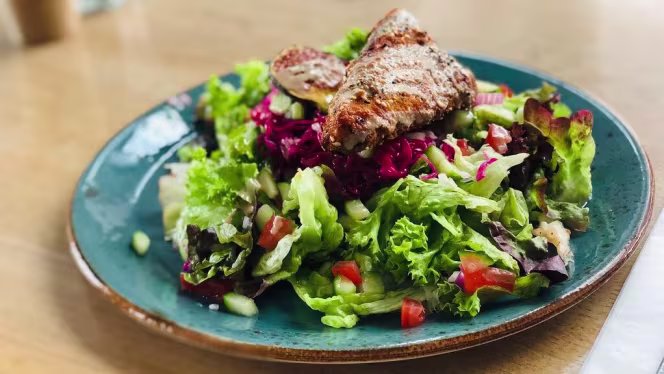 Restaurant Marks - 9