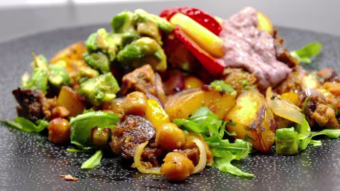 Restaurant Marks - 3