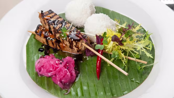 Restaurant Marks - 8