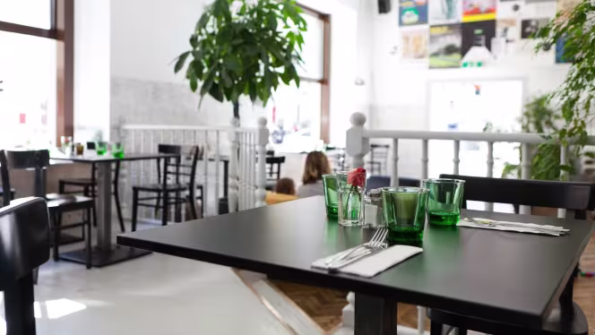 Restaurant Marks - 7