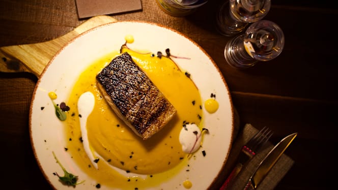 Pepe Nero - Milano - 1