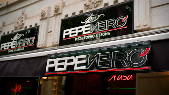 Pepe Nero - Milano - 4