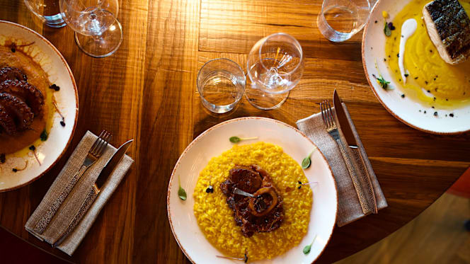 Pepe Nero - Milano - 2