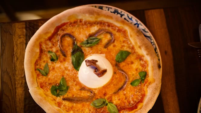 Pepe Nero - Milano - 0