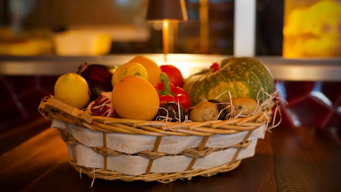 Pepe Nero - Milano - 6