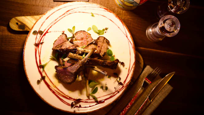 Pepe Nero - Milano - 5