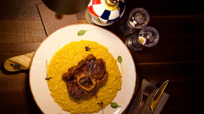 Pepe Nero - Milano - 7