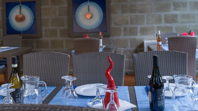 Lemò Agrirestaurant - 2