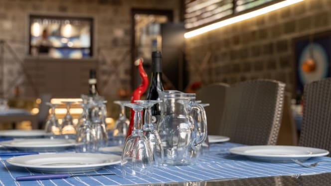 Lemò Agrirestaurant - 4