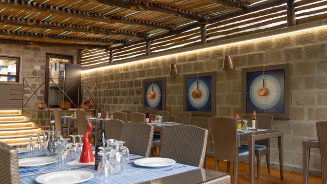 Lemò Agrirestaurant - 6