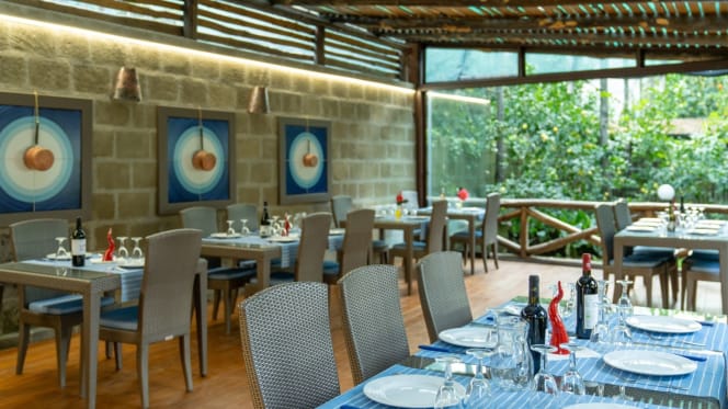 Lemò Agrirestaurant - 7