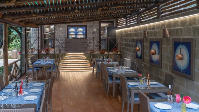 Lemò Agrirestaurant - 8