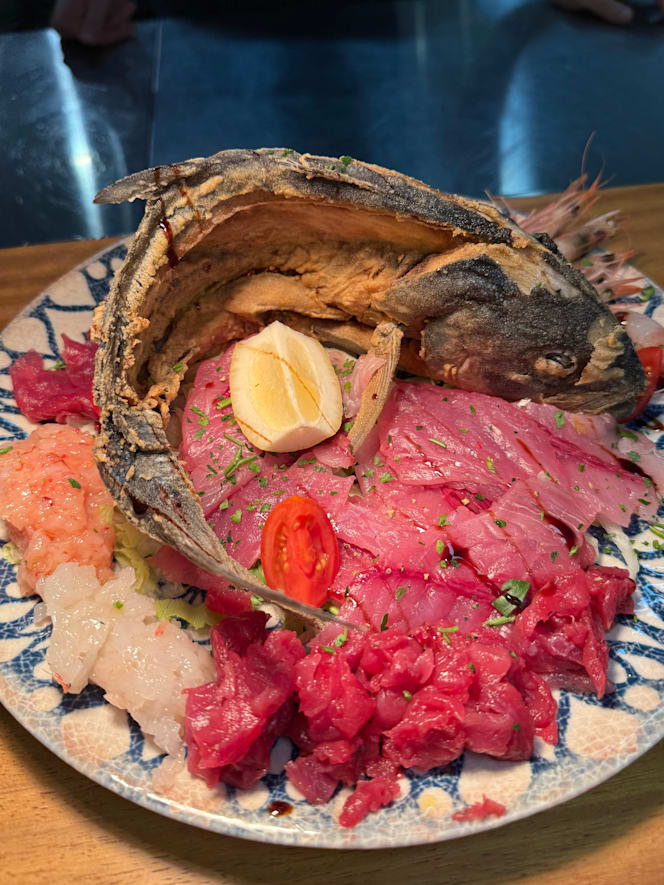 Trattoria Terranova - 1