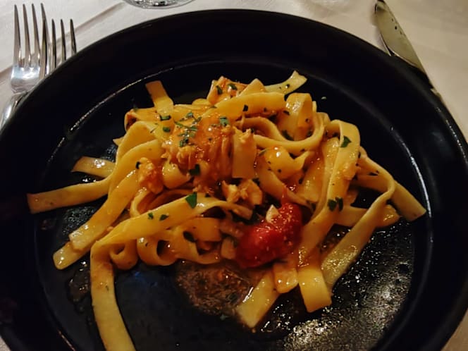 Trattoria Terranova - 6