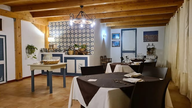 Trattoria Terranova - 4