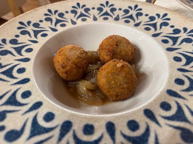 Trattoria Terranova - 5