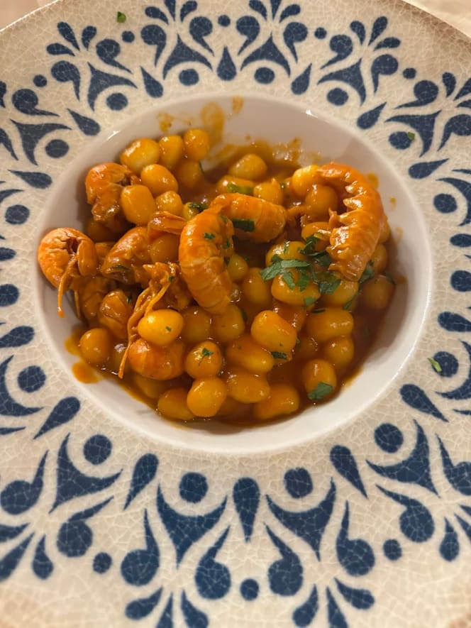 Trattoria Terranova - 0