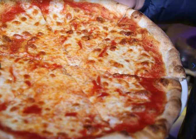 New Idea Pizza - 6