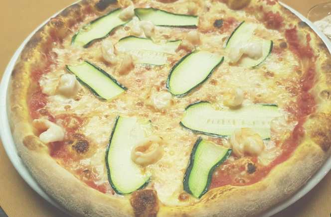 New Idea Pizza - 5
